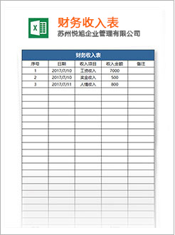 江陵代理记账